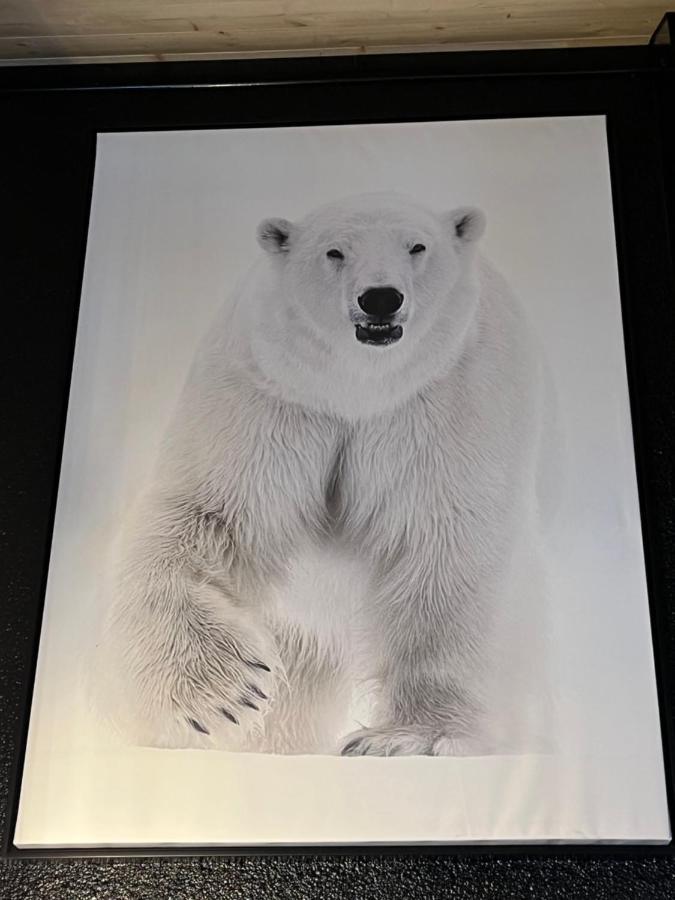 Chalet De L Ours Bolquere Ngoại thất bức ảnh