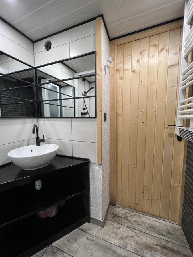 Chalet De L Ours Bolquere Ngoại thất bức ảnh