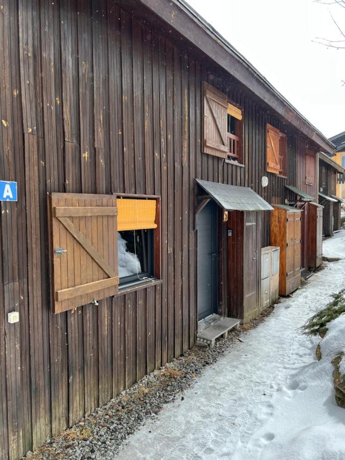 Chalet De L Ours Bolquere Ngoại thất bức ảnh
